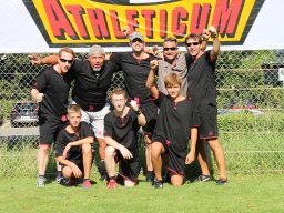 Sterneclub Juniors